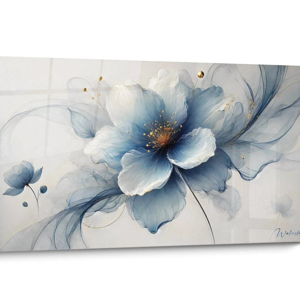 Abstract Wall Art for Medical Office