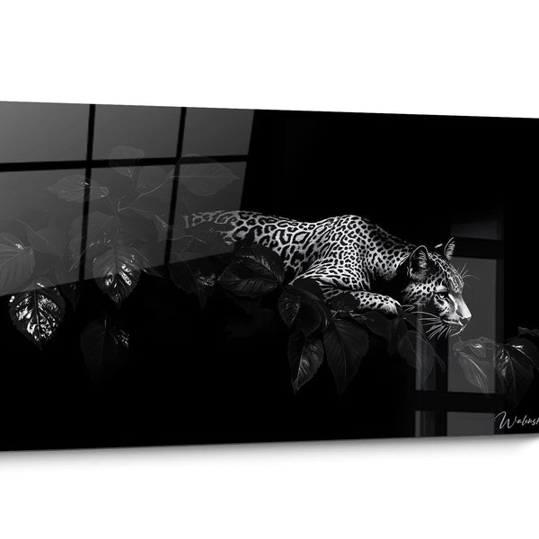 Tableau Jaguar