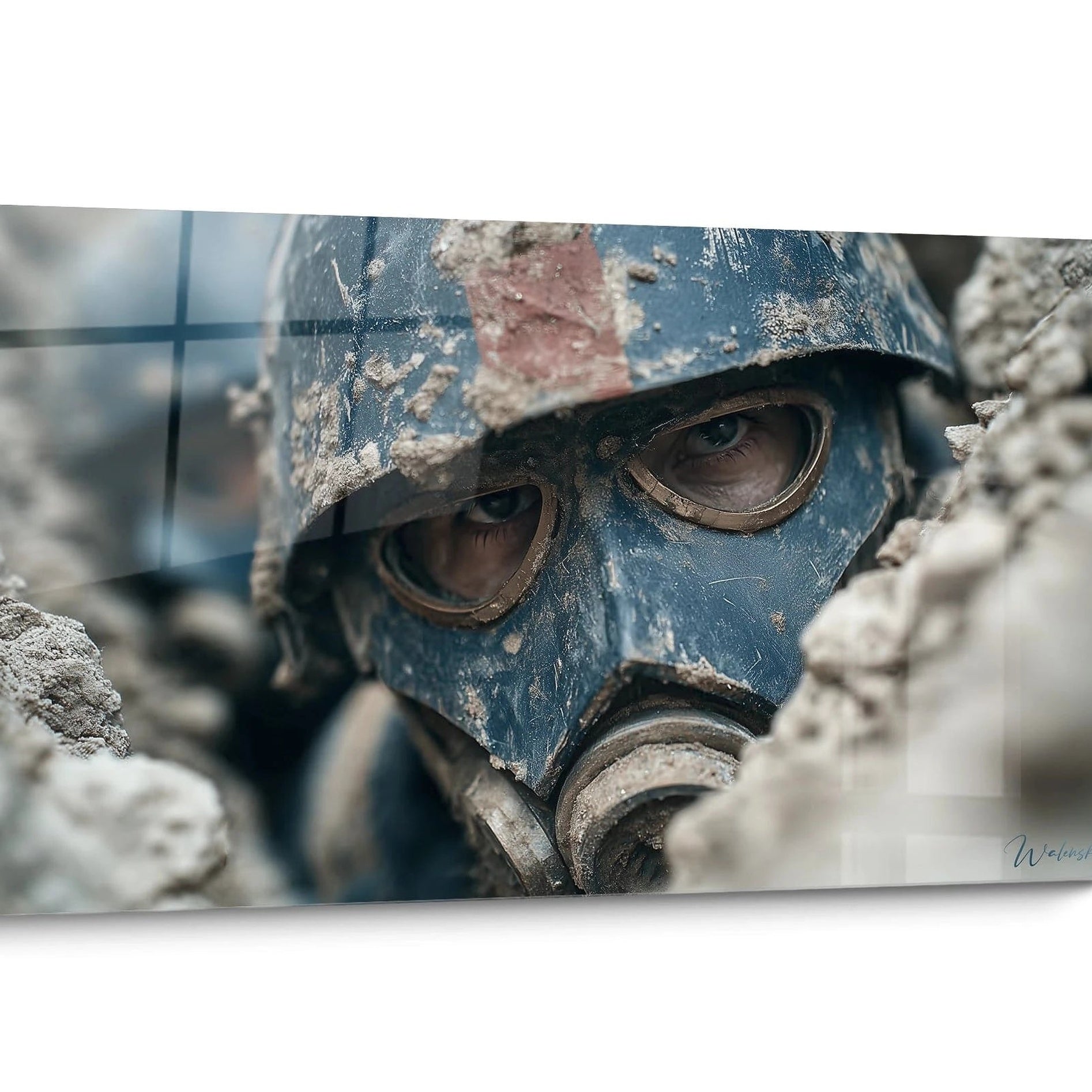 Tableau historique Vintage