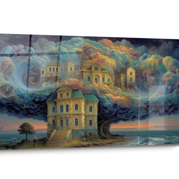 Tableau Mouvements artistiques Surréalisme