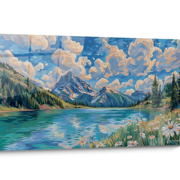 Tableau Été