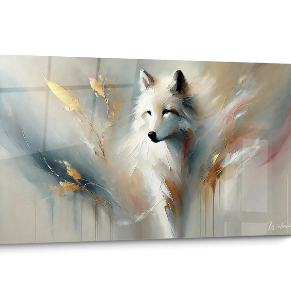 Tableaux Animaux Noir et Blanc