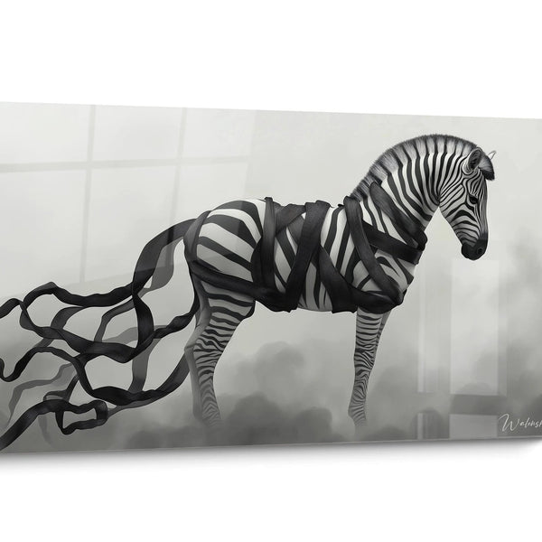 School Wall Art Animals