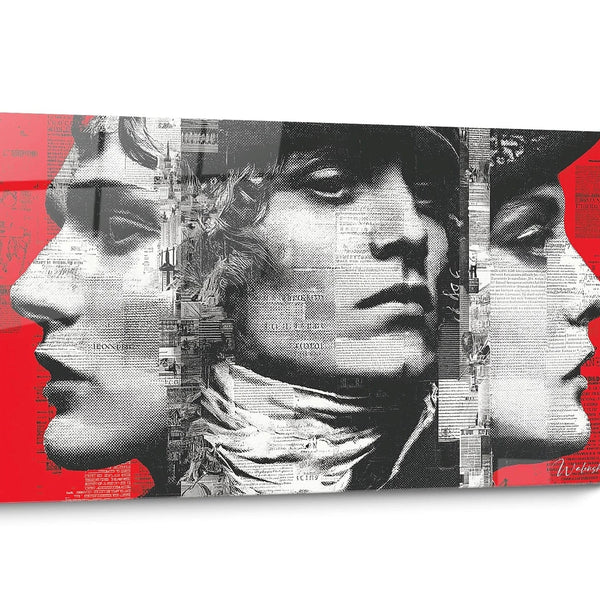 Tableau révolution Française