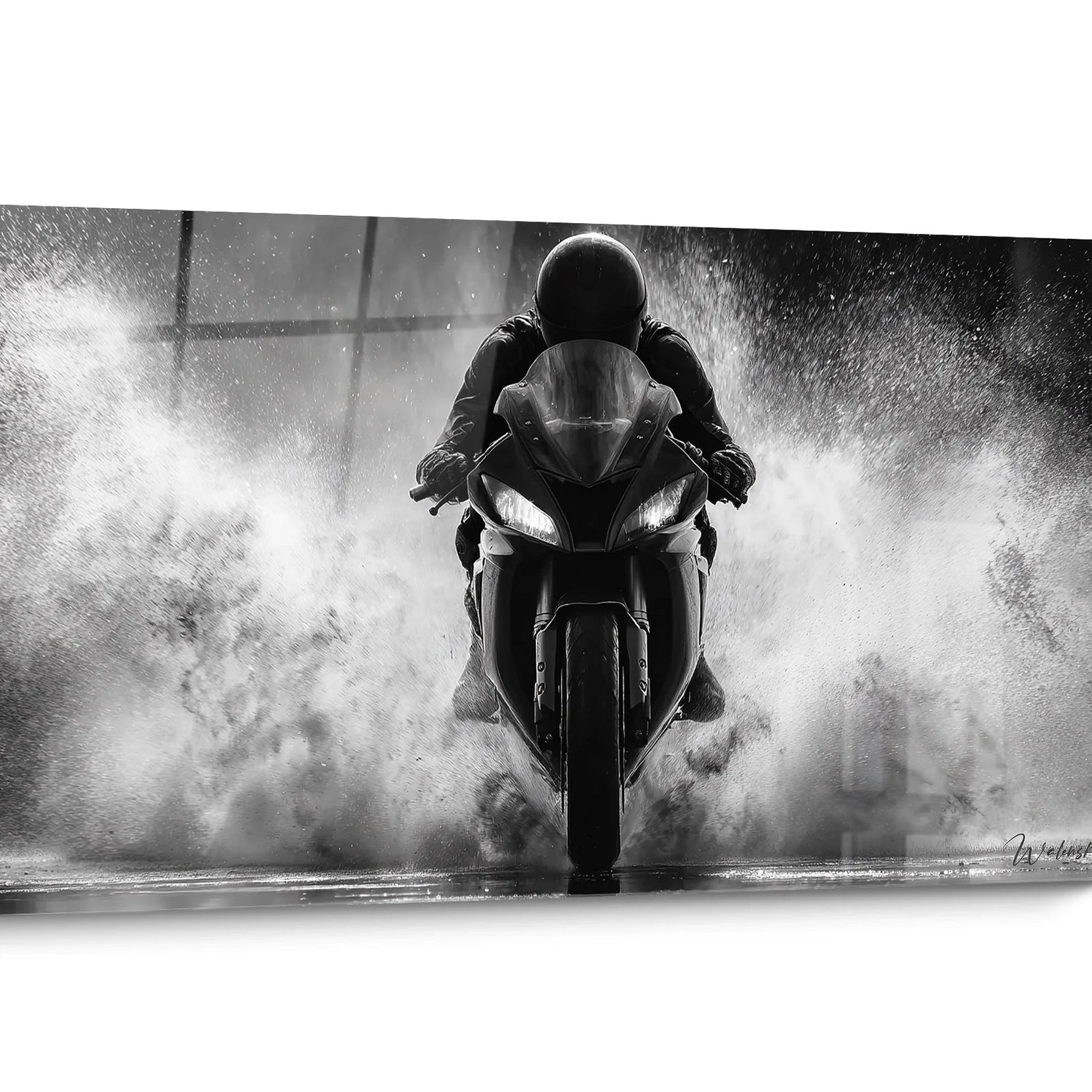 Tableaux Moto
