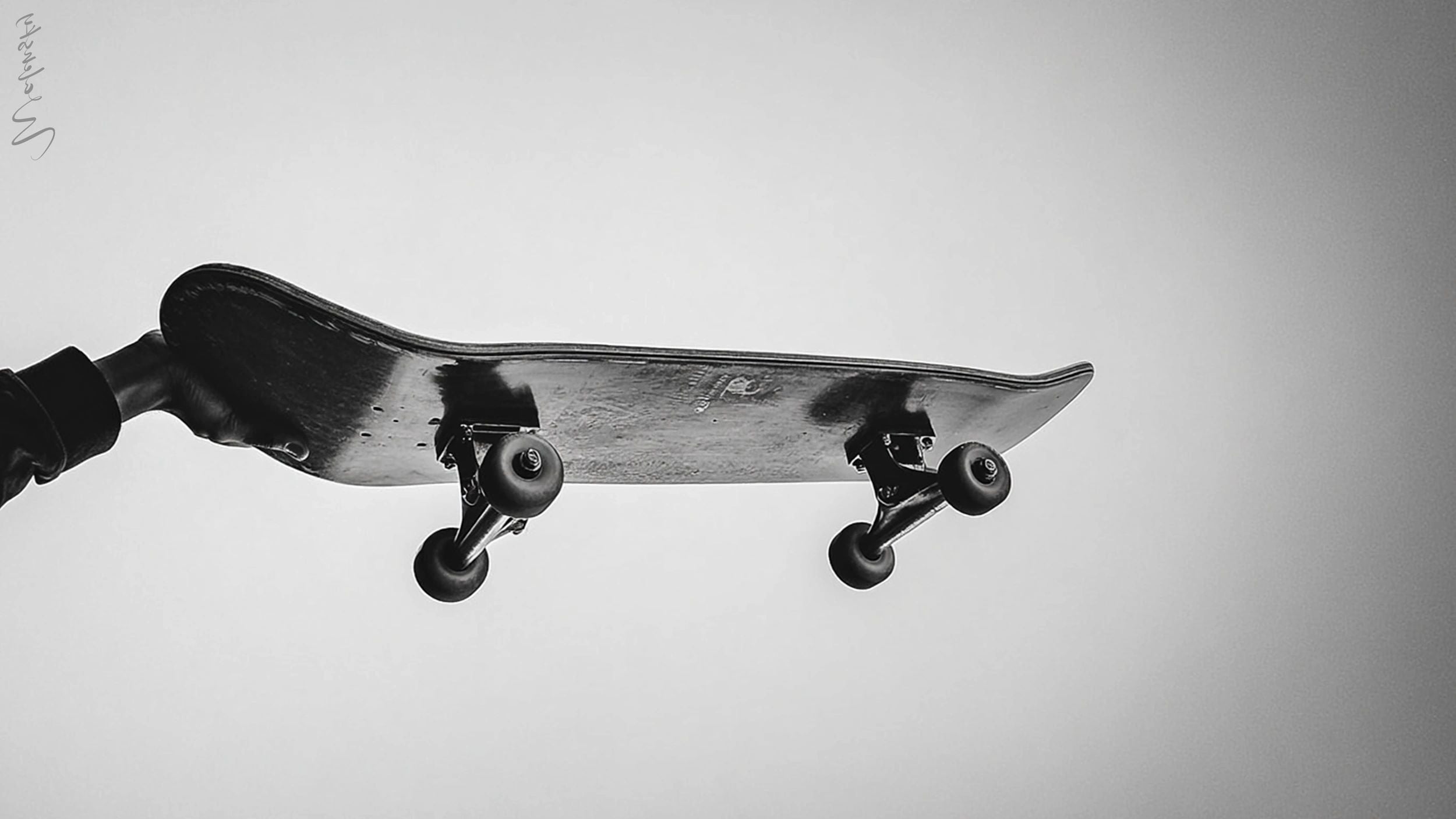 Tableau Skateboard