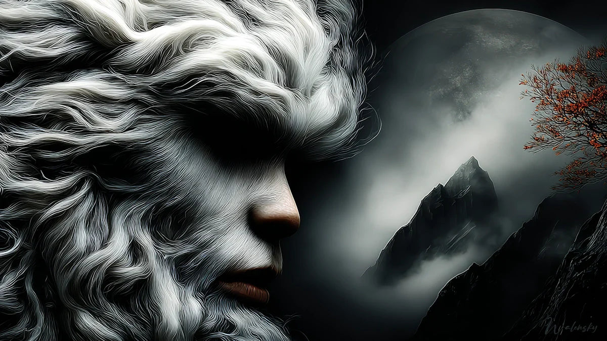 Tableau Yeti
