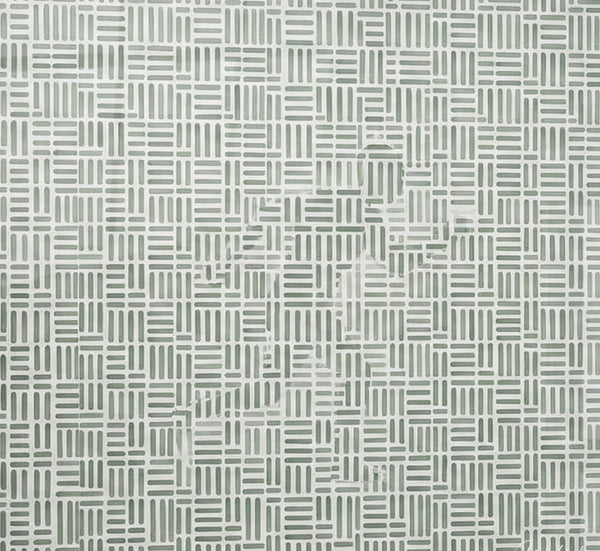 Quadro formato quadrato geometrico