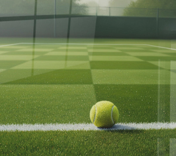 Quadro Formato Quadrato Sport