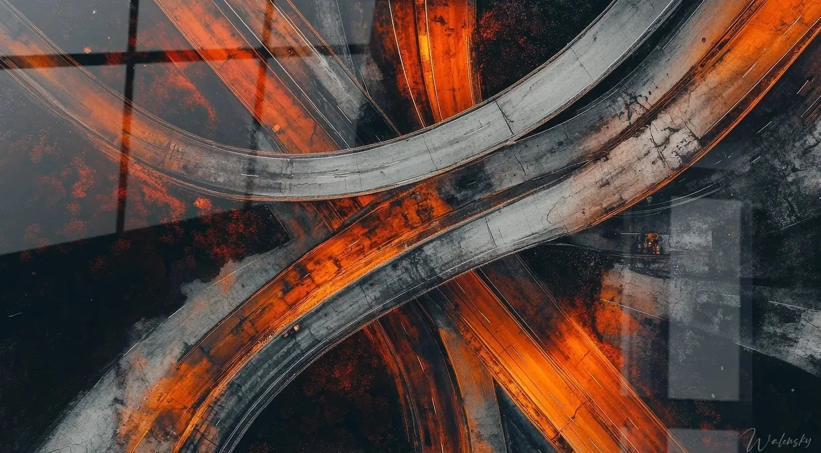 Tableaux Architecture