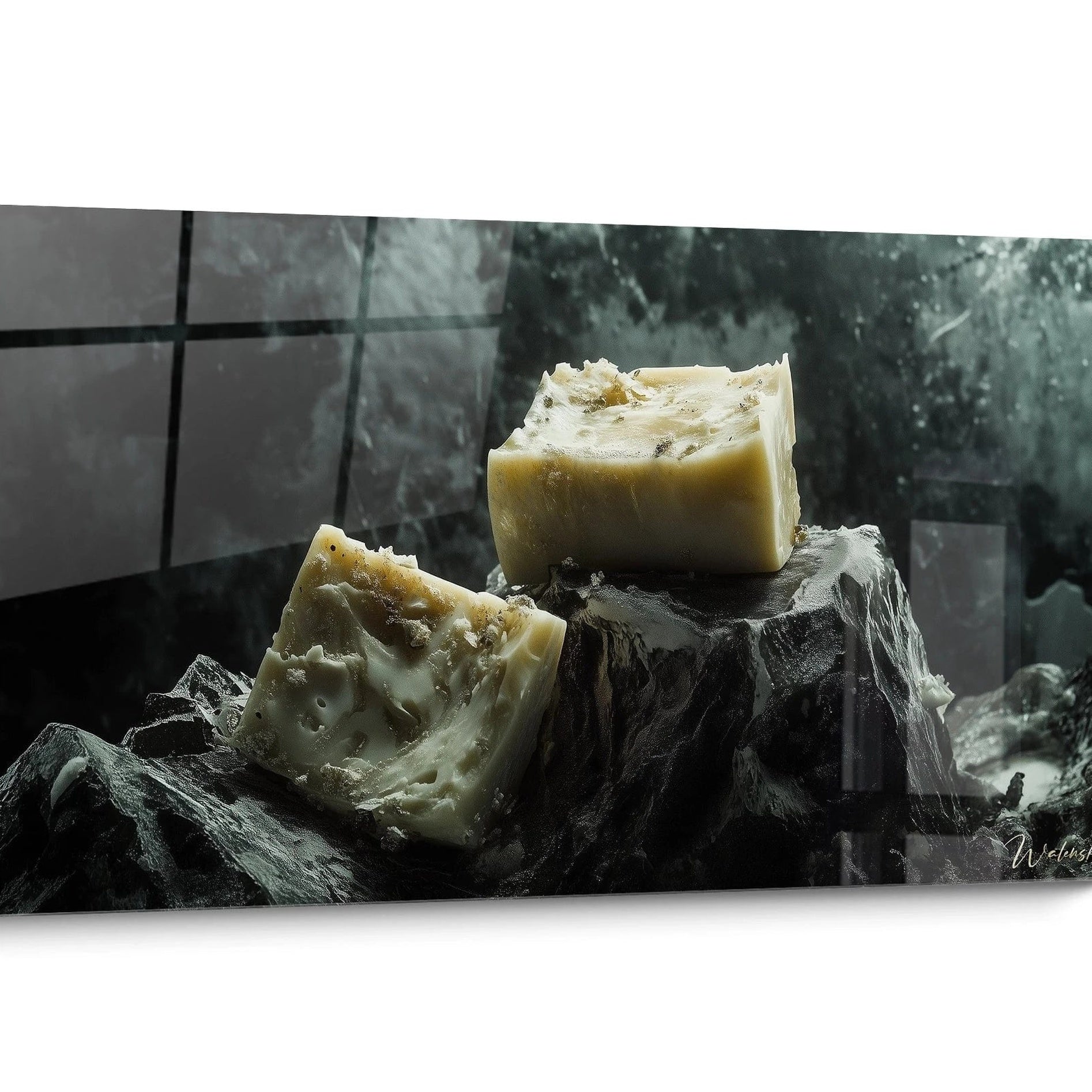 Tableau Fromage Gastronomique
