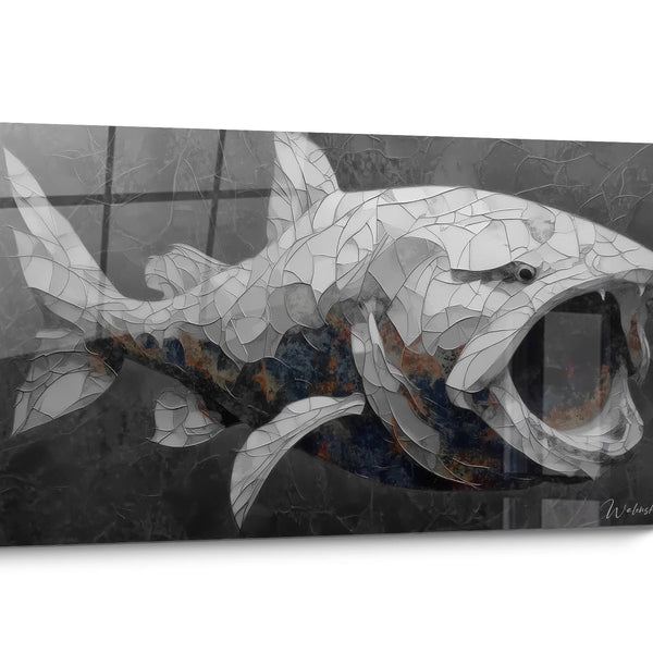 Tableau Dunkleosteus