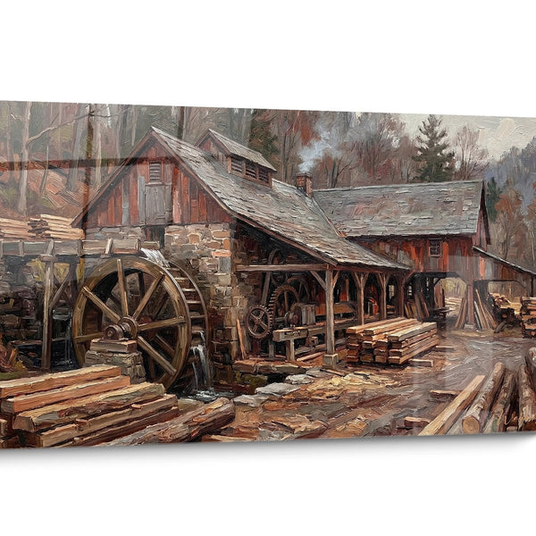 Vosges Wall Art