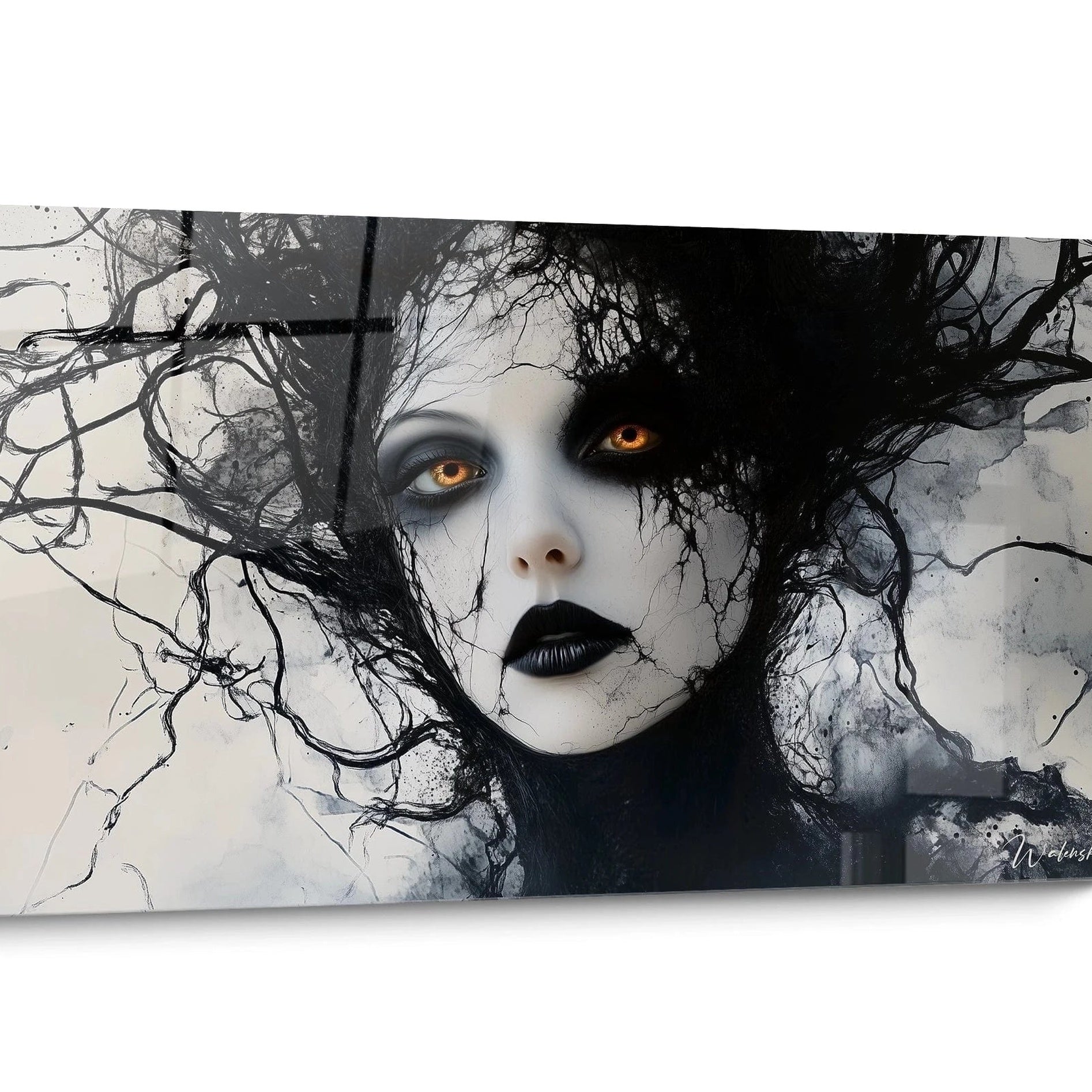 Lilith Wall Art