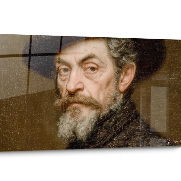 Richelieu Painting