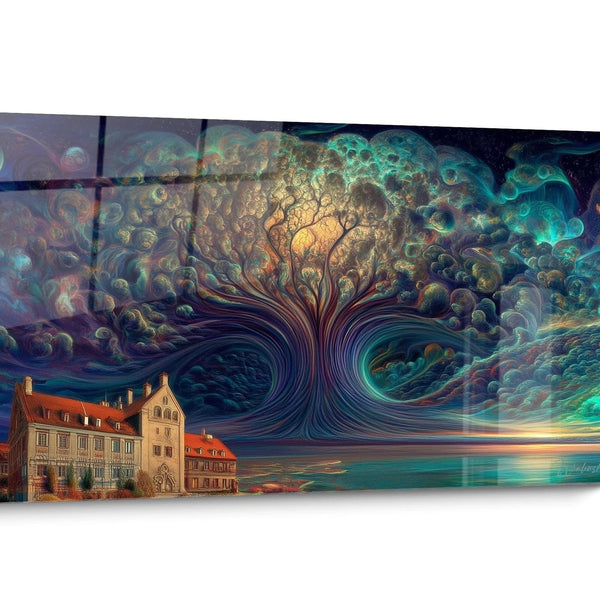 Tableau Mouvements artistiques Doré