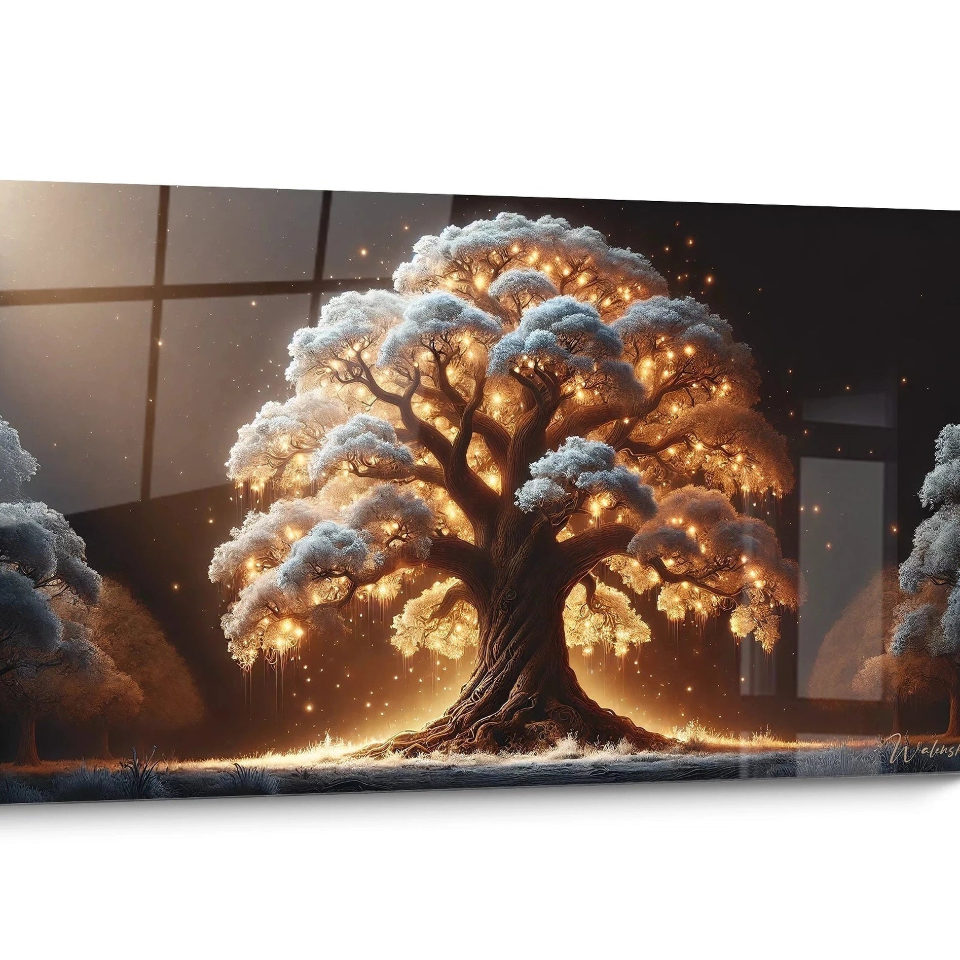 Tableaux Arbre de Vie