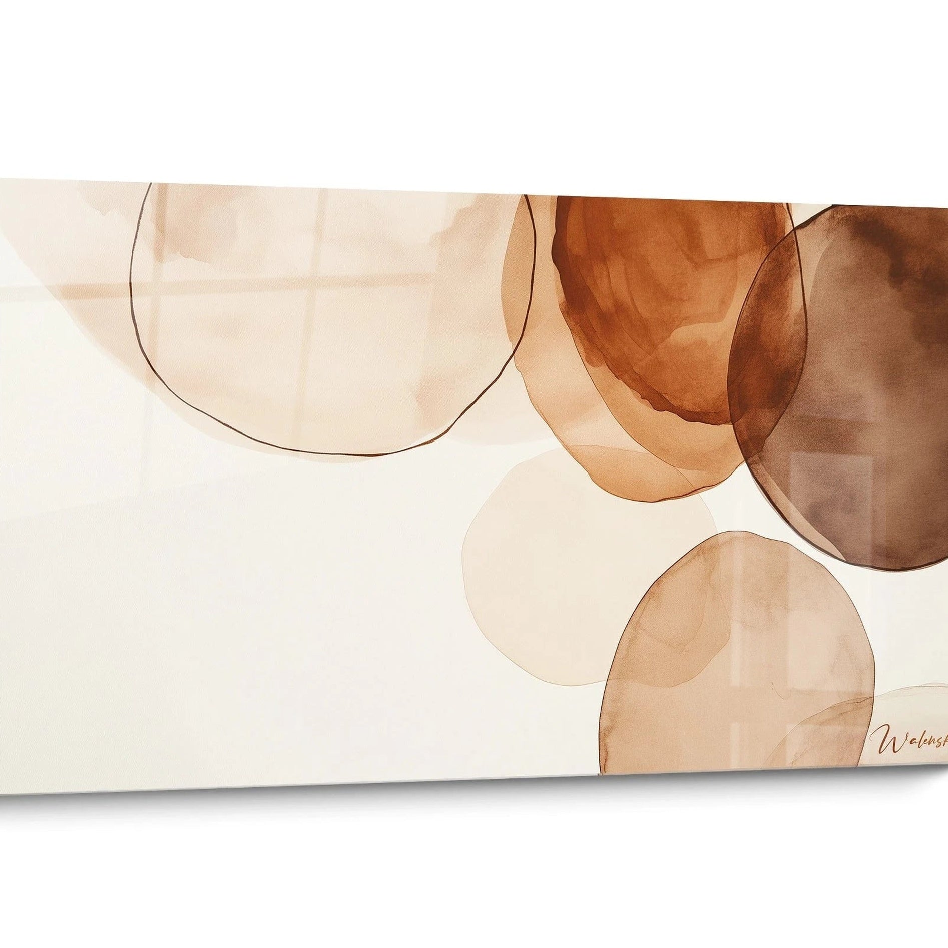 Tableau pour cabinet dentiste