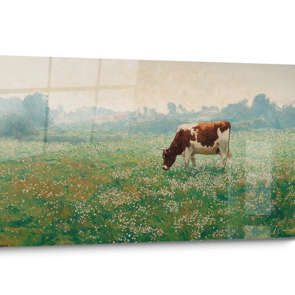 Tableau Normandie Pastoral