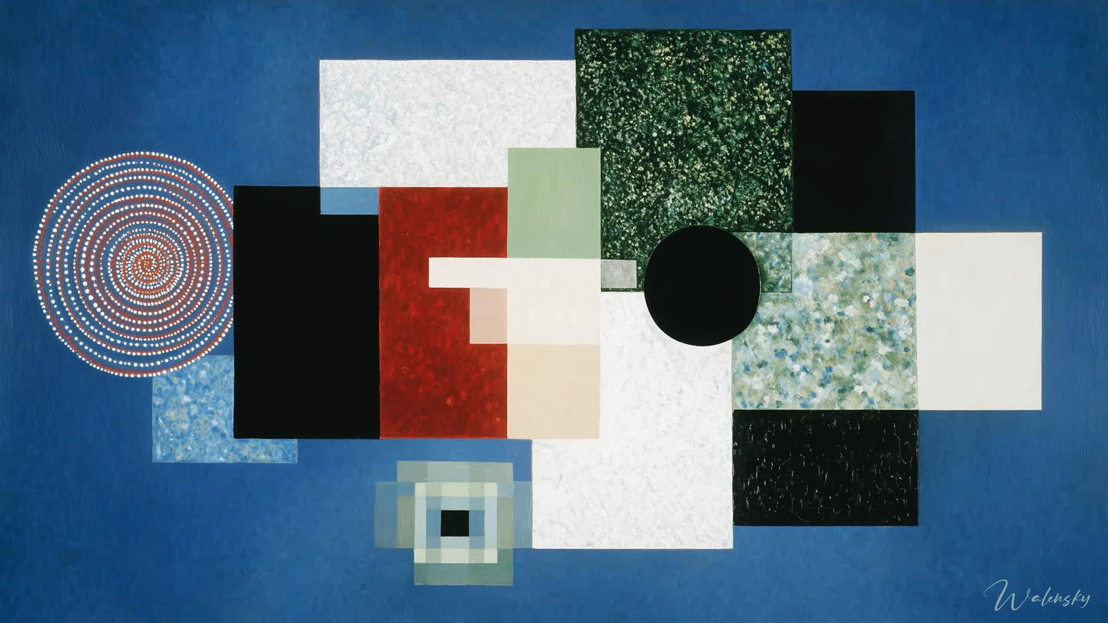 Tableau Constructivisme