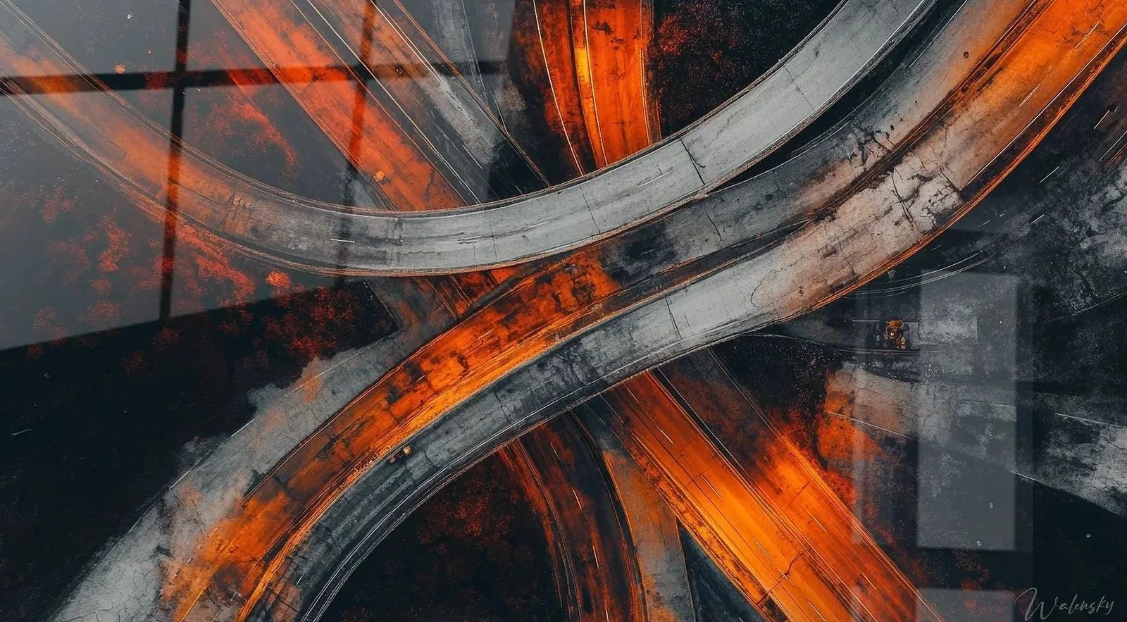 Tableaux Architecture