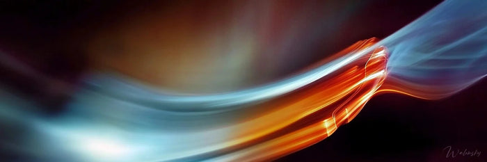 Tableau Light painting