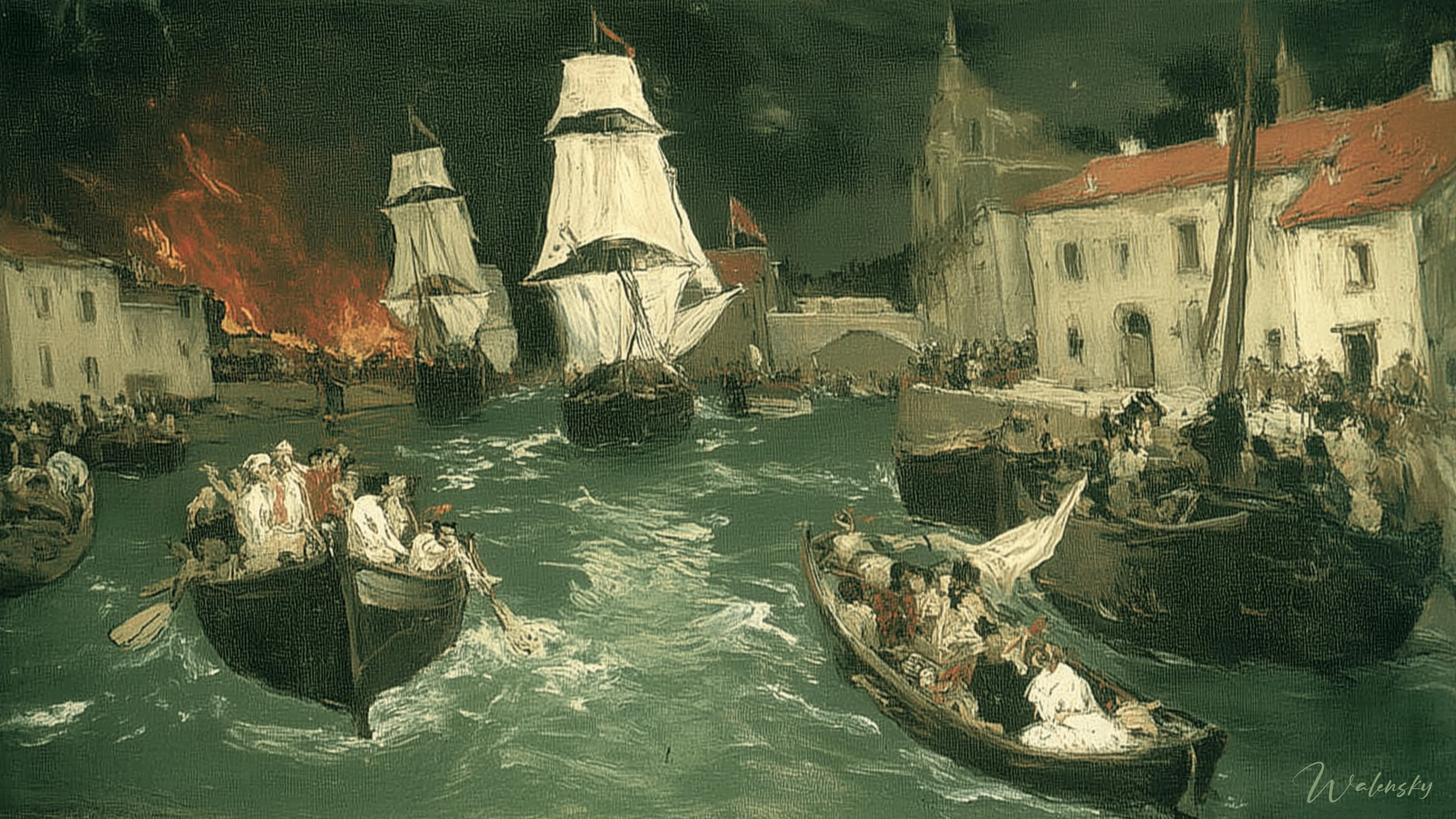 Tableau Réalisme