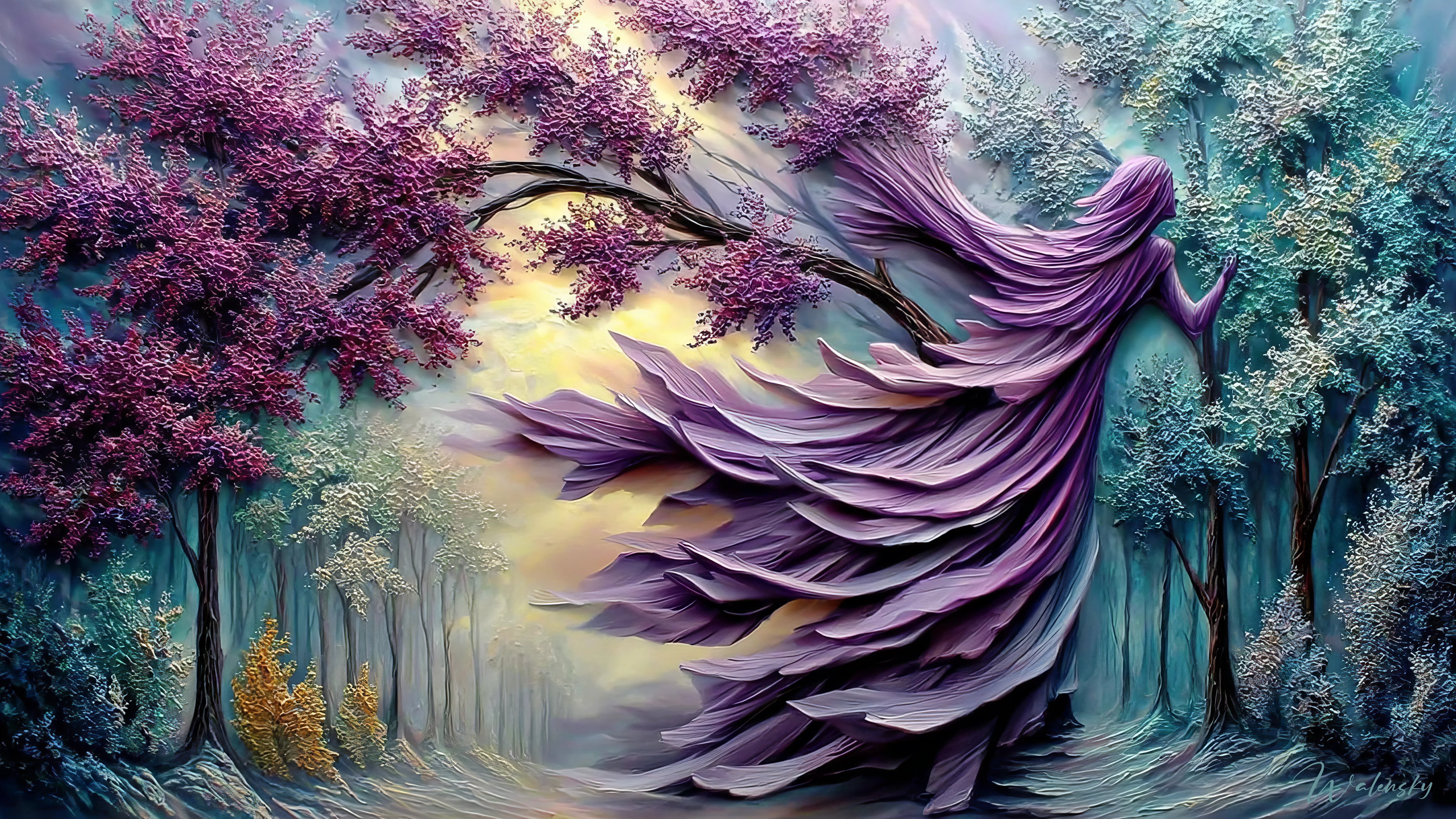Tableau banshee