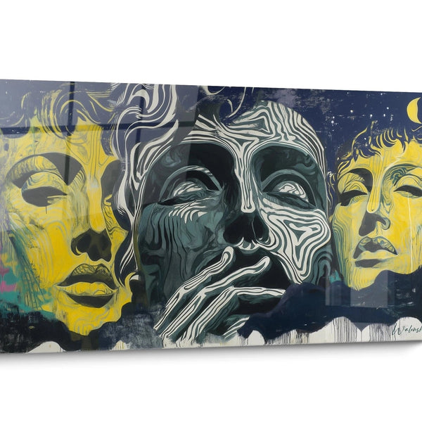 Tableau Vanité