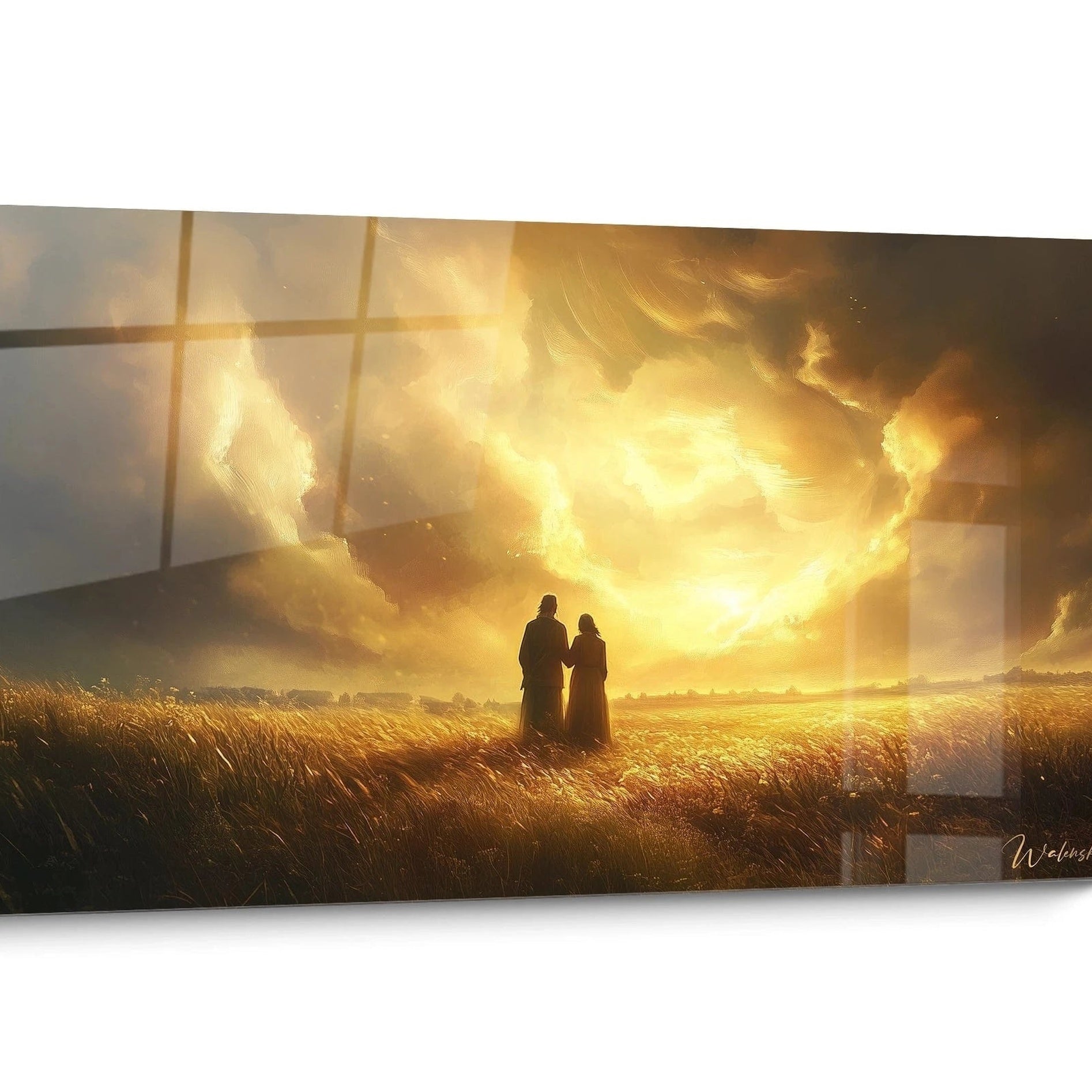 Paintings inspiration Jean François Millet