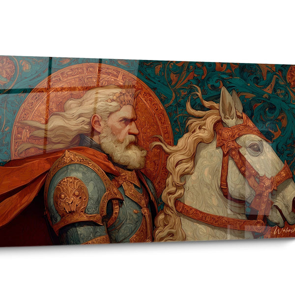 Tableau Charlemagne