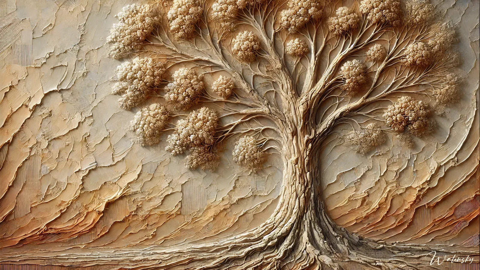 Tableaux Arbre de Vie