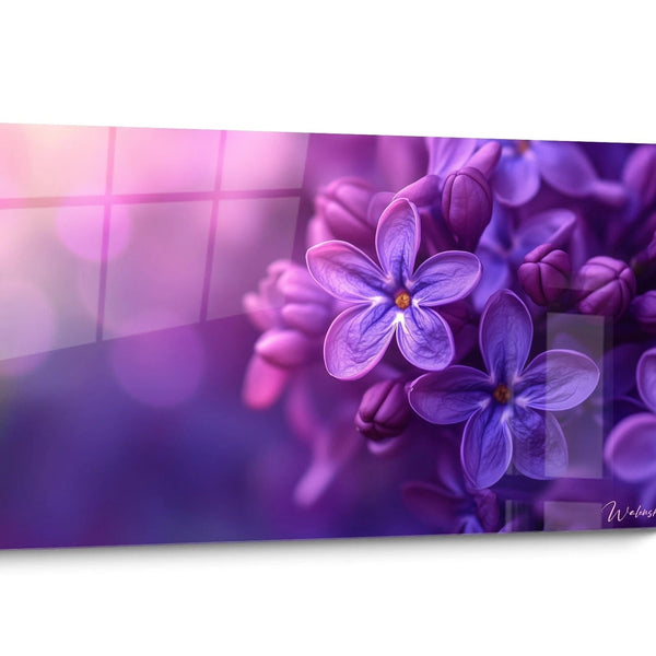 Tableau nature autre Romantique