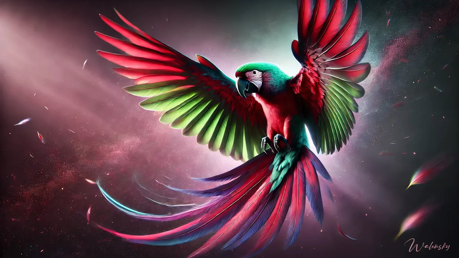 Tableau Animaux d’Afrique