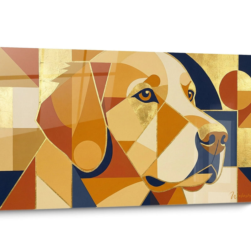 Golden Retriever Bild