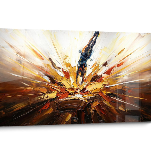 Gymnastics Wall Art