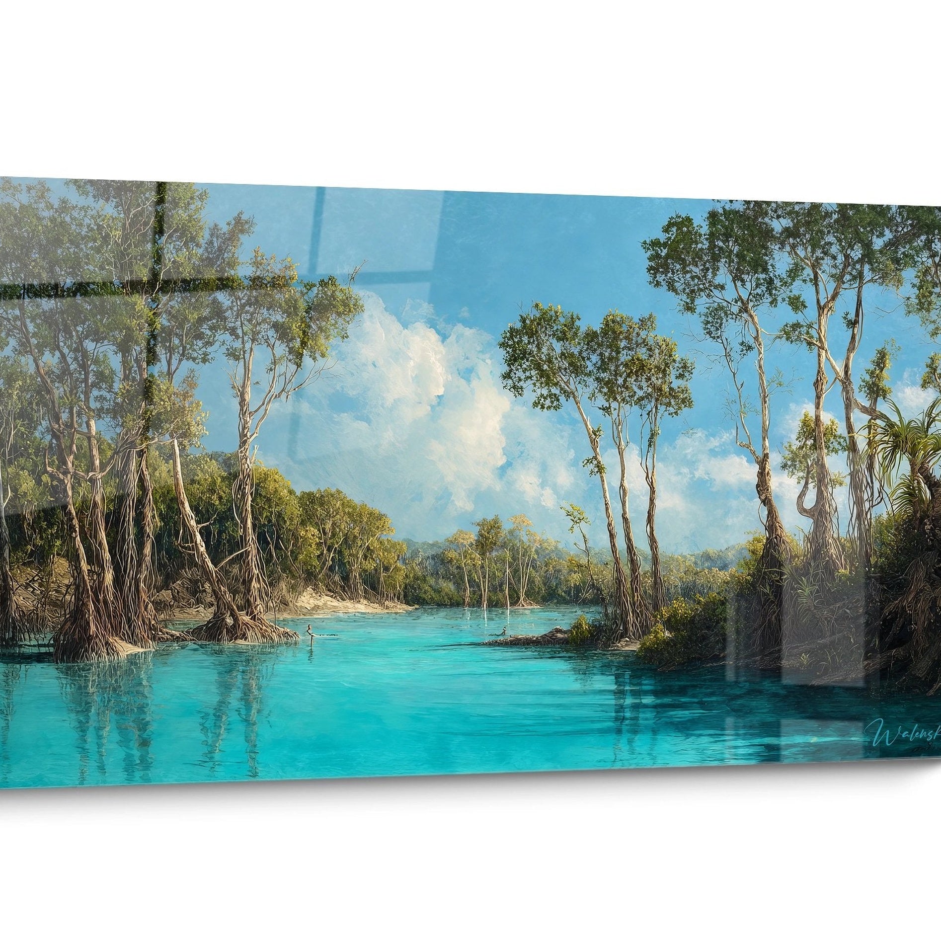 Other landscape wall art