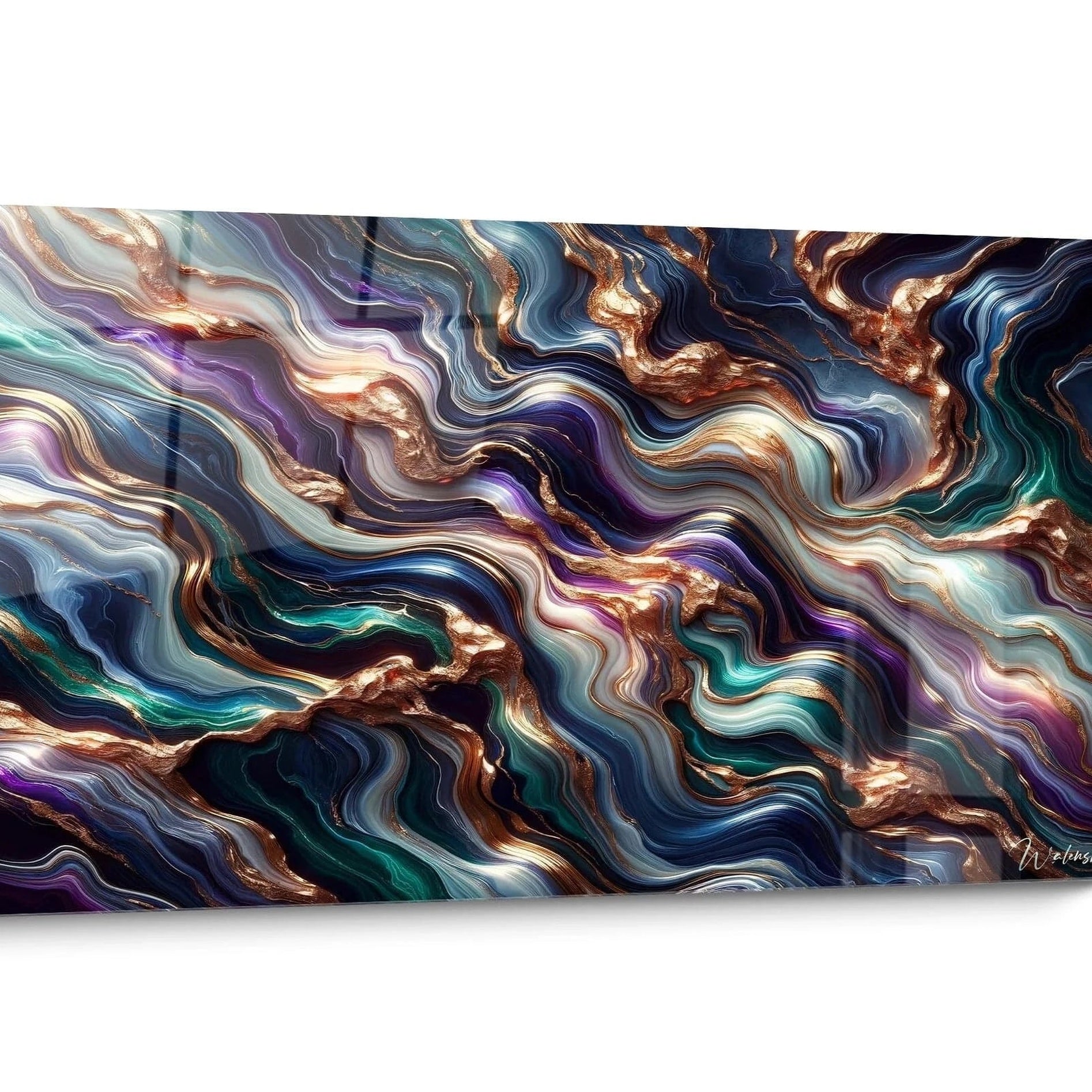 Expressionist Paintings