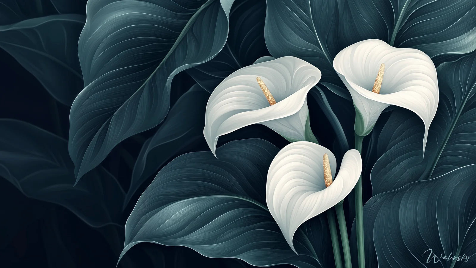 Tableau nature autre