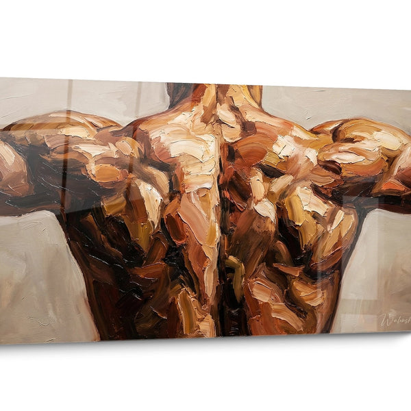 Tableau Gymnastique Moderne