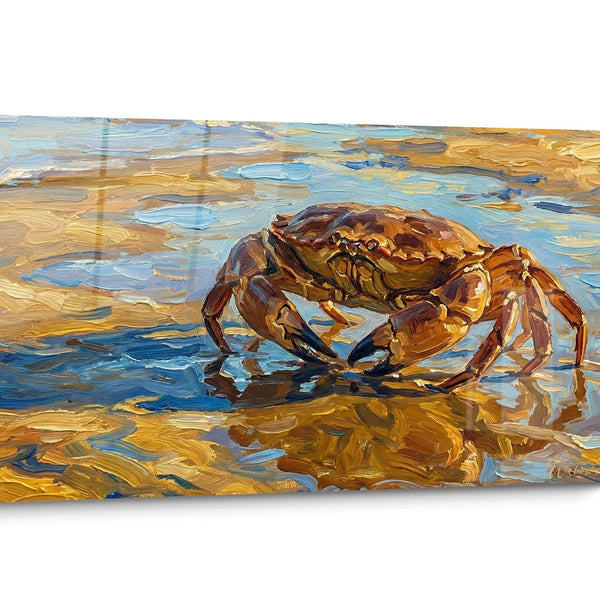 Tableau Crabe