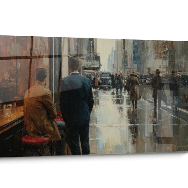 New York Wall Art