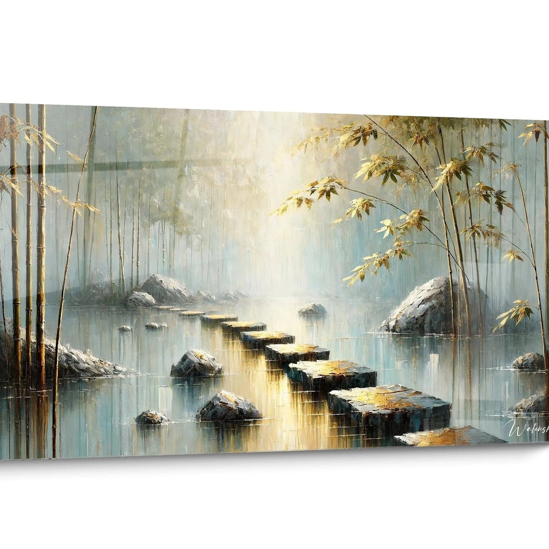 Feng-Shui-Wandbilder