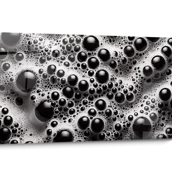 Tableau artistique Abstrait Minimaliste