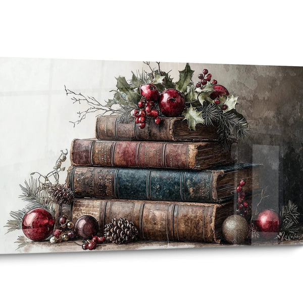Christmas Wall Art