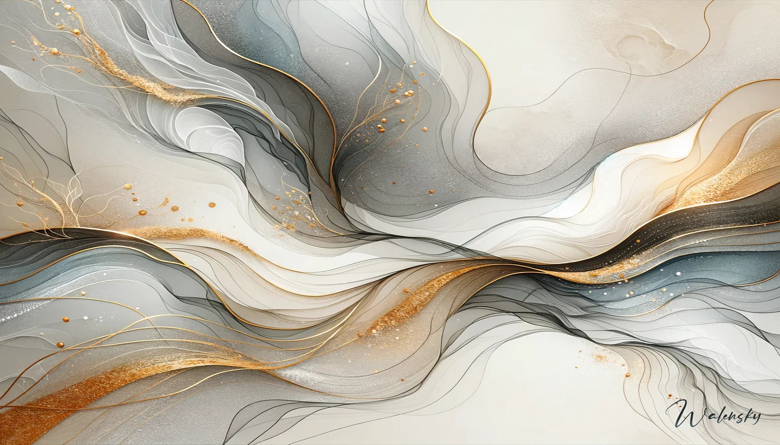 Tableaux Peinture Contemporaine Abstrait