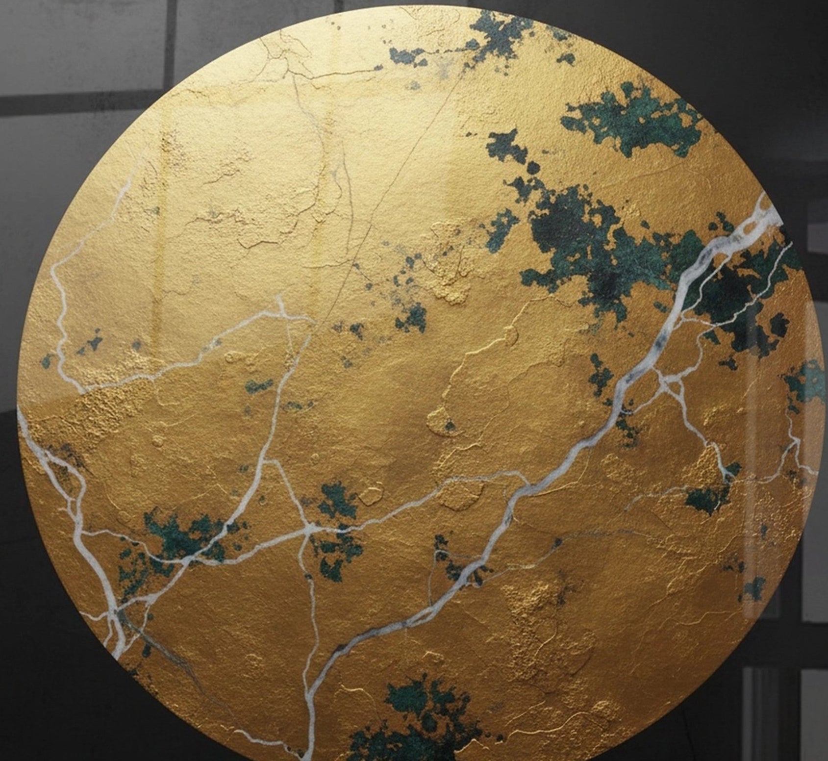 Enso Wall Art