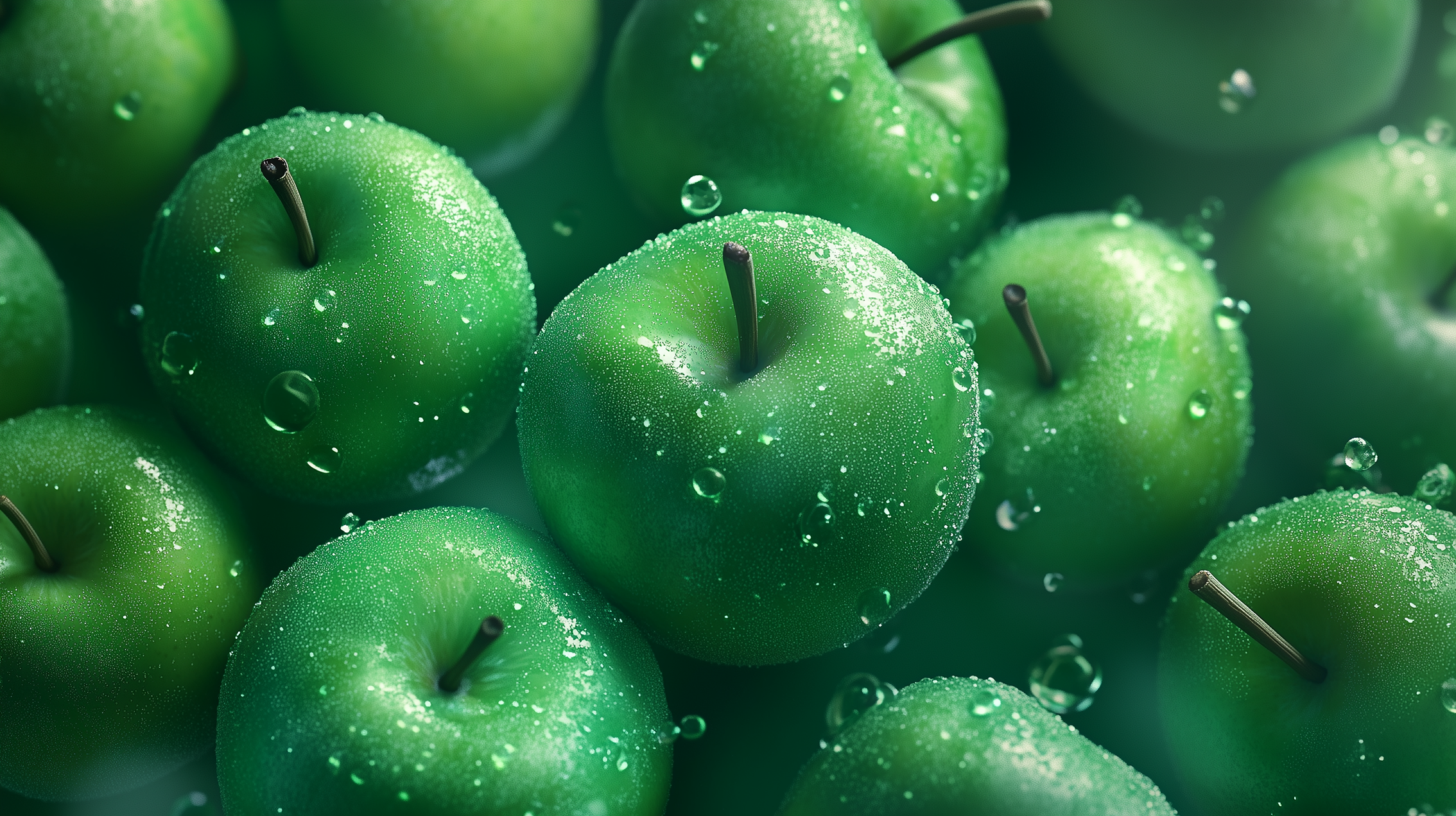 Tableau pomme : une composition artistique mettant en valeur la fraîcheur et l’éclat de la pomme.