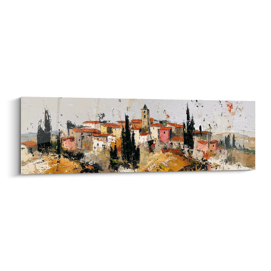 Villaggio Tableau Provenzale - Fascino Mediterraneo - Edizione Provenza