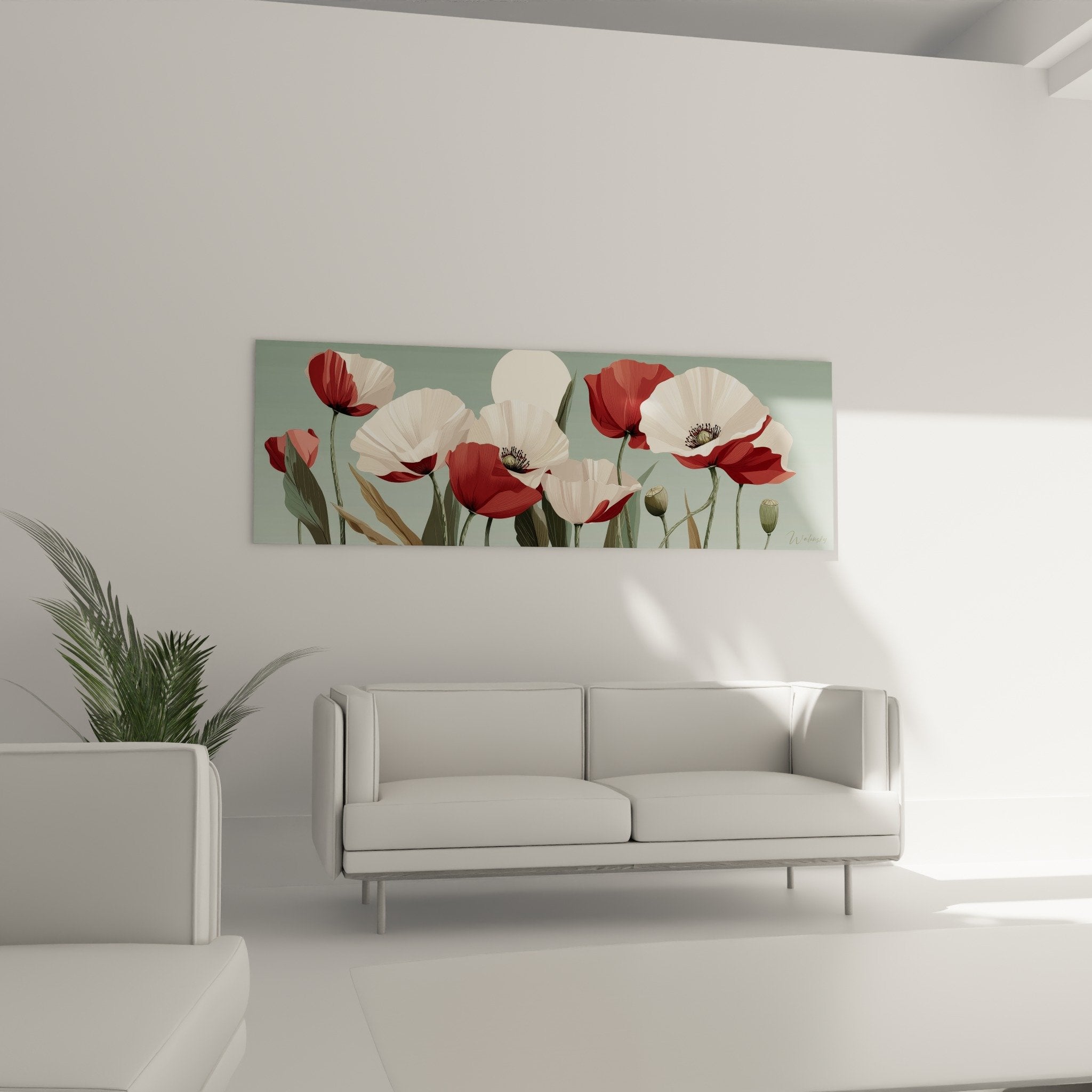 detail coquelicots petales froisses rouge bordeaux blanc creme coeur noir etamines art botanique